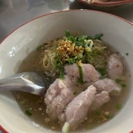 เมนูของร้าน ต้มยำน้ำลึก