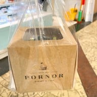 PorNor Bakery  Terminal 21