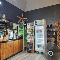 ลมเจ้าขา คาเฟ่