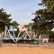 ฎ-ชฎา รีสอร์ท บาย เดอะ ซี