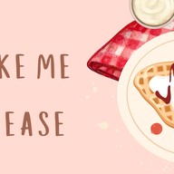 Bake Me Please ครอฟเฟิล&เครื่องดื่ม