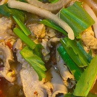 กินมาม่า กับหม่าม๊า บางเขน
