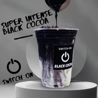 Switch on BLACK COCOA สาขา หัวหิน