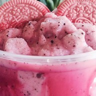 ปลาตอง-เตี๋ยวลูกชิ้นยักษ์,ต้มยำน้ำข้นไข่ออนเซน หนองขาว-กาญจนบุรี