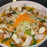 Flann O'Brien's เมืองทองธานี