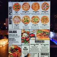 EAST - Rooftop Bar & Lounge