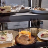เมนูของร้าน Baya Cafe บายาคาเฟ่