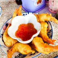 เมนูของร้าน ร้านเจ้กลอย เกาะช้าง