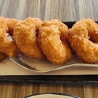 เมนูของร้าน บ้านเหนือน้ำ