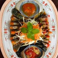 ขนมจีนบุญให้