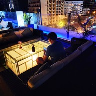 EAST - Rooftop Bar & Lounge