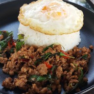 Something Rice Workshop & Cafe’