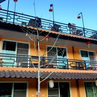 นงนุชรีสอร์ท