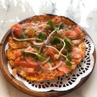 Pizza'Zi Fusion Pizza and Wine Bar