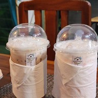 ลมเจ้าขา คาเฟ่