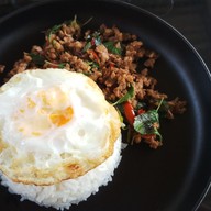 Something Rice Workshop & Cafe’