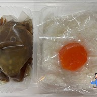 ซาลาเปา ขนมจีบภูเก็ต เชลล์ชวนชิม โกนุ้ง รามคำแหง129