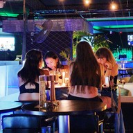 EAST - Rooftop Bar & Lounge