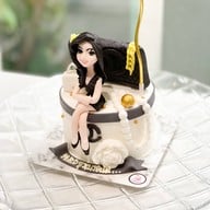 เมนูของร้าน PorNor Bakery  Terminal 21