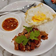 เมนูของร้าน Baya Cafe บายาคาเฟ่