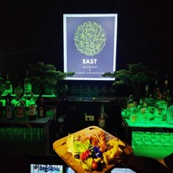 EAST - Rooftop Bar & Lounge