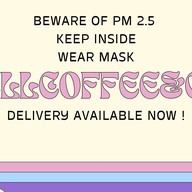 เทล คาเฟ่ TELLCOFFEE&CO.