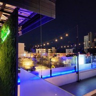 EAST - Rooftop Bar & Lounge