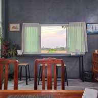 ลมเจ้าขา คาเฟ่