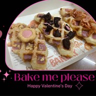 Bake Me Please ครอฟเฟิล&เครื่องดื่ม