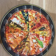เมนูของร้าน Pizza'Zi Fusion Pizza and Wine Bar