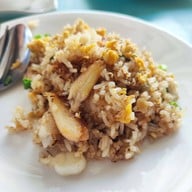 เมนูของร้าน บ้านครัวทะเล ชะอำ ชะอำ