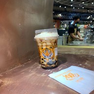เมนูของร้าน Fire Tiger by Seoulcial Club Central Ladprao ชั้น4