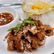 เมนูของร้าน Baya Cafe บายาคาเฟ่