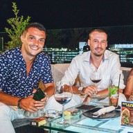 EAST - Rooftop Bar & Lounge