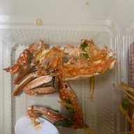 ส้มตำ สารคาม. บางกะปิ+