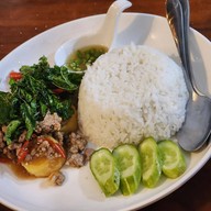 ลมเจ้าขา คาเฟ่