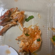 ส้มตำ สารคาม. บางกะปิ+