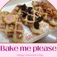 Bake Me Please ครอฟเฟิล&เครื่องดื่ม