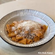 เมนูของร้าน Ñam Ñam Pasta & Tapas เซ็นทรัลเวิลด์