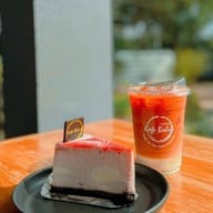 Kafe Bohne
