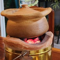 ลมเจ้าขา คาเฟ่