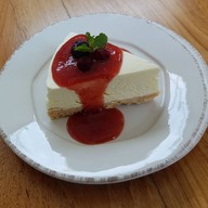 เมนูของร้าน Caddict Space