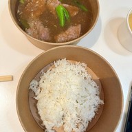 แสนยอด WOK ดิเอ็มควอเทียร์