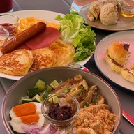 เมนูของร้าน Baanbake Singburi บางพุทรา