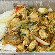 เมนูของร้าน เสน่ห์ชายอาหารไทยและขนม Sanehshine