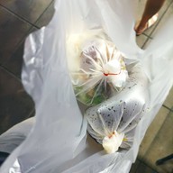 เมนูของร้าน ร้านนายวาล ข้าวมันไก่-ก๋วยเตี๋ยวไก่ตุ๋น