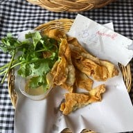 เมนูของร้าน วิลล่าบาราลี