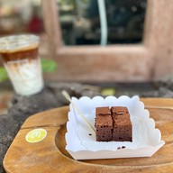 เมนูของร้าน บางเวฬา coffee & Resort สวนผึ้ง