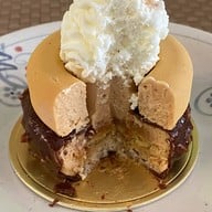 เมนูของร้าน The Chocolate Factory Siam Paragon