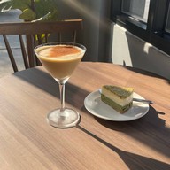 เมนูของร้าน 1988 Café 1988 Café